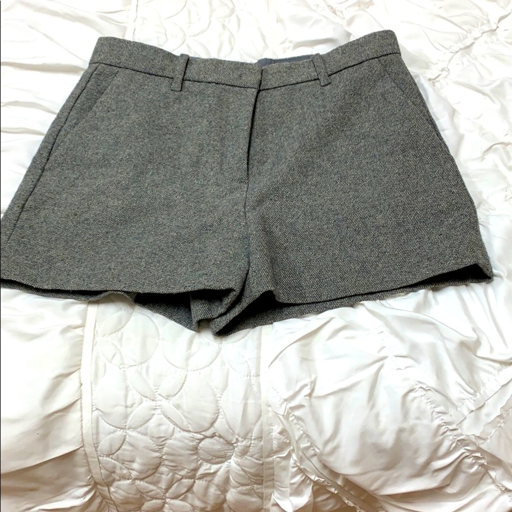 Dress shorts that are actually for special events